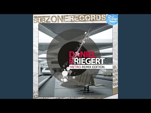 Metro (Knut S Remix)