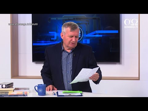 Scrisoare din închisoare | Alfa Omega în obiectiv, 15 octombrie 2020