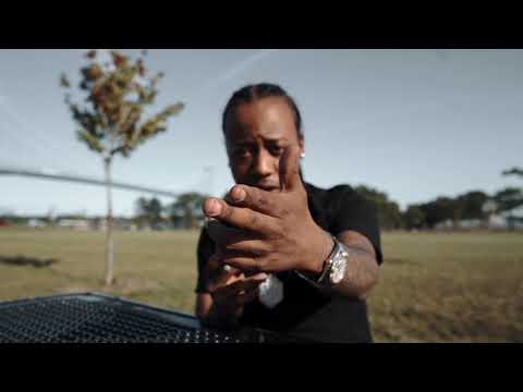 Lil Karty - "LKN" (Official Music Video)