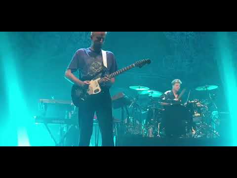 Foals - Blue Blood [MTY 18•05•23]