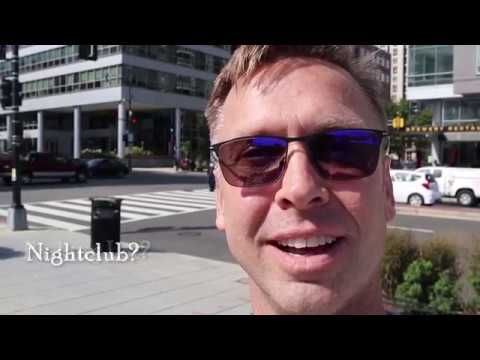 Washington Dc Red Light Areas Explained