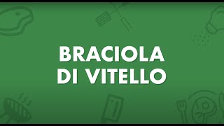 Braciola di vitello | Le pillole del Béker | Sfizioso