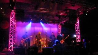 We Came From Waters - Android (live 10-11-2012) @ Kyttaro
