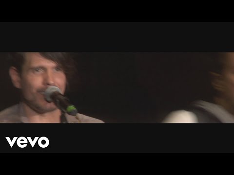 DLD - Necesidad (En Vivo Auditorio Nacional)