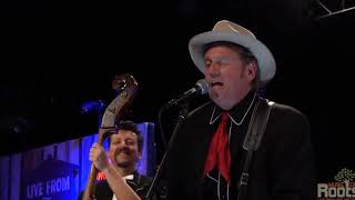 BR549 - "Honky Tonkin' Lifestyle"