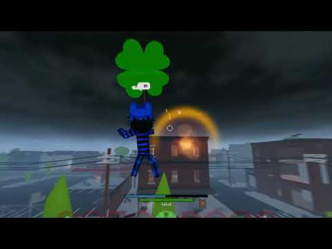 Smoking gangs and enemies in Ohio -Sxnder