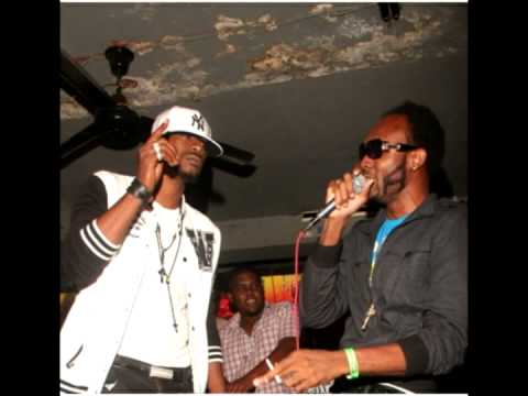 Deva Bratt vs Iyara Anti Virus riddim