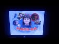 Opening To Matilda 2004 DVD 2005 Reprint