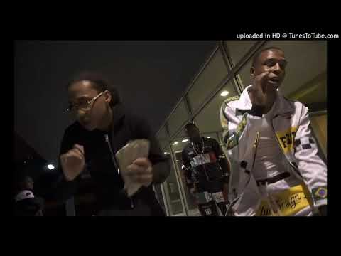 Goowap ft WeUpNexxt Fresh - No Hook [Prod. RichieWitDaHitz]