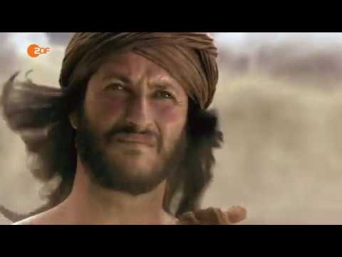 Die Biblischen Plagen ( ZDF Terra X  Dokumentation  ) Deutsch