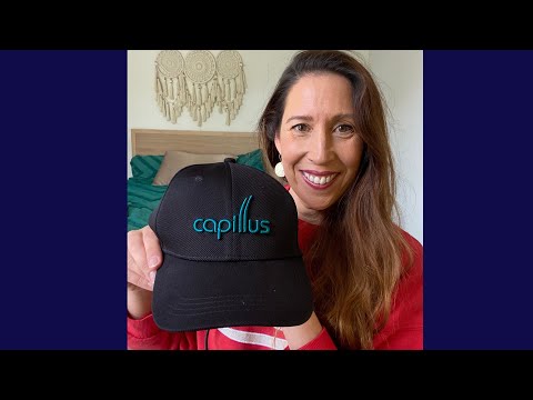 Honest review of the Capillus Pro Lazer Cap