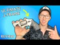 The Perfect Back-Up Gun? - Ultimate Carry J-Frame Review