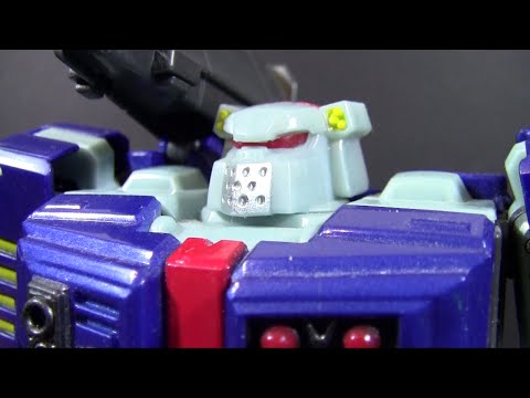 Generations Tankor (Random Review)