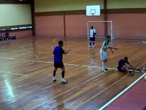 JJ Manacas x Originais - 1 Quadro - 6 Parte.wmv