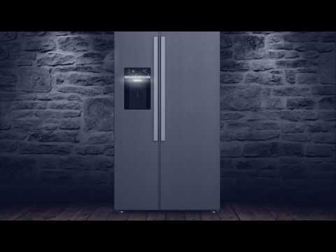 Refrigerator Sound Effect - White Noise - Ambient Sounds