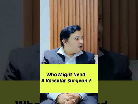 DIABETIC? Might need a vascular surgeon #healthcaredubai #dubai #india #medicalnews #viral #shorts — Spectronix YouTube Short