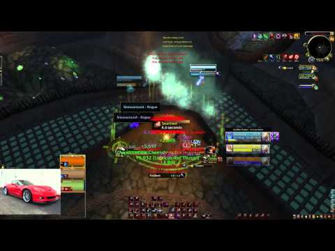 KFC vs RMD LvL 100 6.2