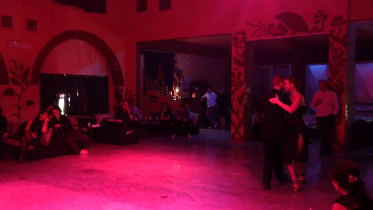 Liz & Yannick Vanhove 1/3 - Borghetto (IT) 20/03/15