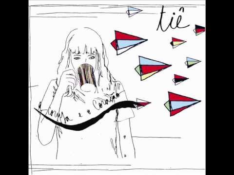 Tiê - Pra alegrar o meu dia