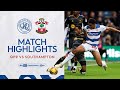 🫤Defeat At Home | Highlights | QPR 0-1 Southampton