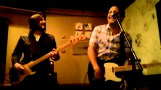 Doop and the Inside Outlaws-Bury Me With My Guitar (4-17-12)