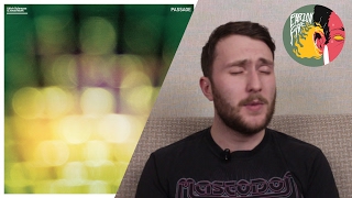 Ulrich Schnauss & Jonas Munk - Passage [Обзор альбома]