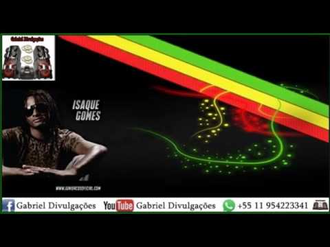 Isaque Gomes CD Promocional Setembro/Outubro 2015