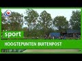 SPORT: Hoogtepunten fierljeppen Buitenpost