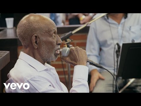 Nelson Sargento - Encanto Da Paisagem (Ao Vivo)