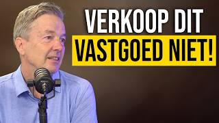 BV en vastgoed VOORDELIG overdragen aan je kinderen
