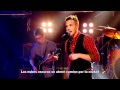 Brandon Flowers - Crossfire (español) live/HD 