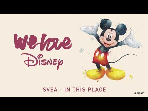 Video thumbnail for In This Place