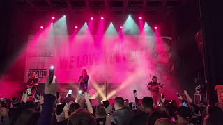 Cavo- Along The Way- The Pageant- 12-6-22