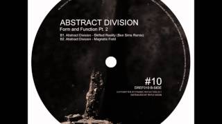 Music video thumbnail preview for Abstract Division - Shifted Reality (Ben Sims Remix) by Abstract Division