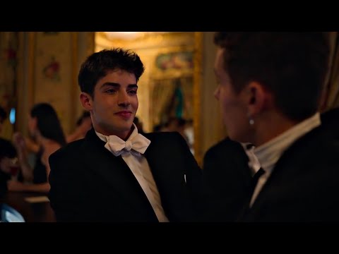 Patrick Blanco - Call Me By Your Name // EliteS4 //