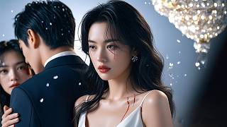 ❤️她懷著孕打工遭親人欺辱，他卻將她忘的一乾二淨。恢復記憶那刻他瘋了，千軍萬馬尋她蹤跡，發誓再也不會鬆手。#爱情 #女孩#霸总