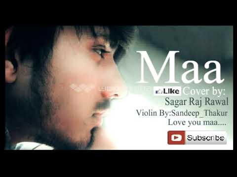 SagarRaj Rawal MAA COVER S...