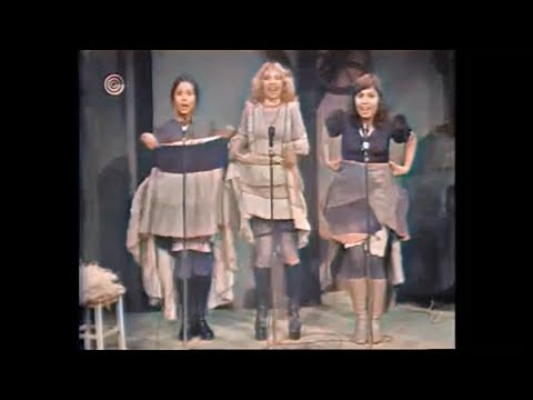 1972 מועדון הצועני השורק – טוב לשתות – סיפור מגילת פורים בסגנון מחזמר מהמערב הפרוע
