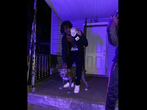 AK Bandamont - 10pm On Skid Row