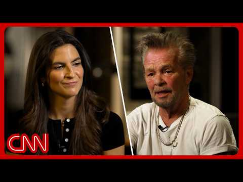 John Mellencamp on Farm Aid & how his label hated his biggest hit