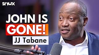 JJ Tabane rants: Steenhuisen, GNU, Malema, Ramaphosa, Madlanga, Zuma, Mbeki, Mandela, ANC succesion