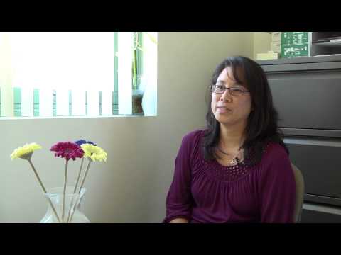 Kelly Chen: Genetic Counselor - Tales from the Genome