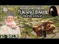 CERAMAH KI BALAP TUKANG BAKUL