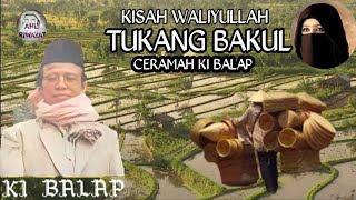 Download lagu CERAMAH KI BALAP TUKANG BAKUL... mp3