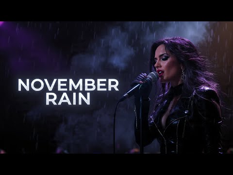 November Rain | Guns N Roses – Epic Orchestral Rock Version | Velaria
