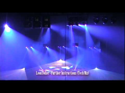 21 Tiesto ISOS6 HMH Leon Bolier - Further Instructions