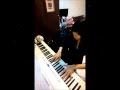 JiaJia 家家- 塵埃Dust (戲劇「步步驚情」片尾曲) 鋼琴完整版piano ...