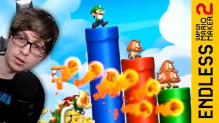 I Love Endless Super Expert - Road to 1000 Endless Super Expert Clears 89