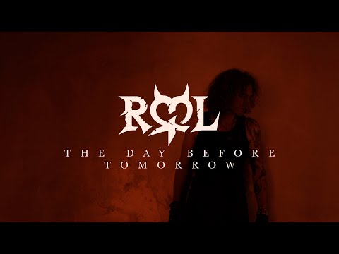 ROOL: The Day Before Tomorrow (Official Music Video)