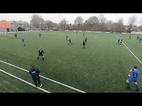 WVF 2 - Vroomshoopse Boys 2 deel 2